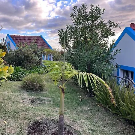 Casa de Férias Lucky Lemons Boutique Madeira 1 *