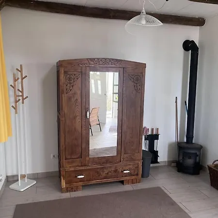 Holiday home Lucky Lemons Boutique Madeira 1 *
