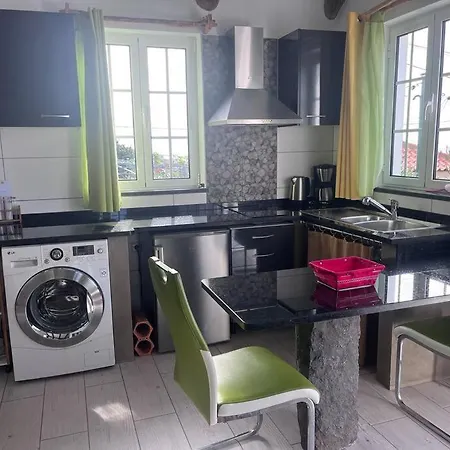 Holiday home Lucky Lemons Boutique Madeira 1