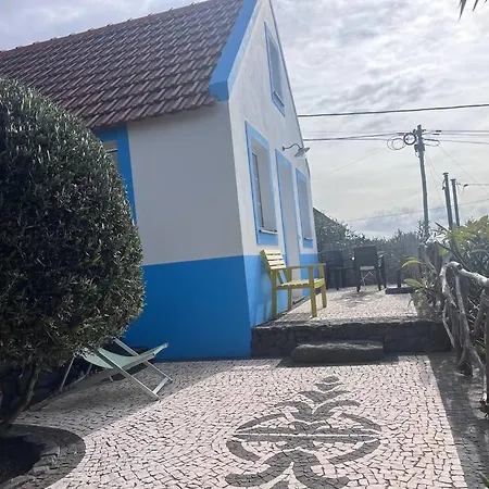 Lucky Lemons Boutique Madeira 1 펜션