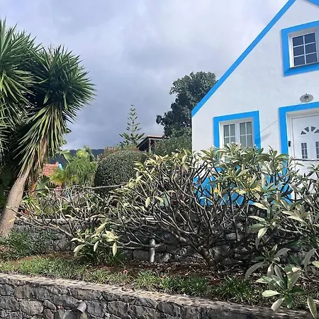 Casa de Férias Lucky Lemons Boutique Madeira 1 Calheta (Madeira)