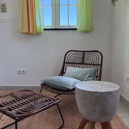 Casa de Férias Lucky Lemons Boutique Madeira 1 Calheta (Madeira)
