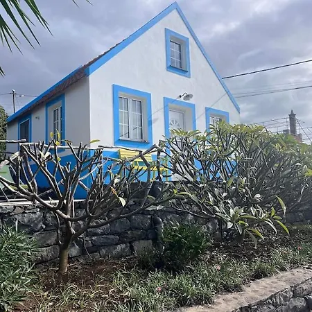 Semesterbostad Lucky Lemons Boutique Madeira 1 Calheta (Madeira)