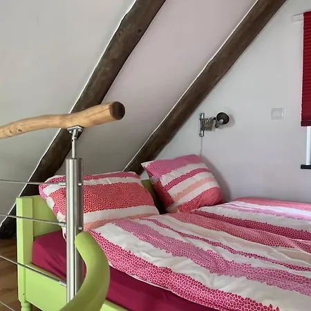 Ferienhaus Lucky Lemons Boutique Madeira 1 *