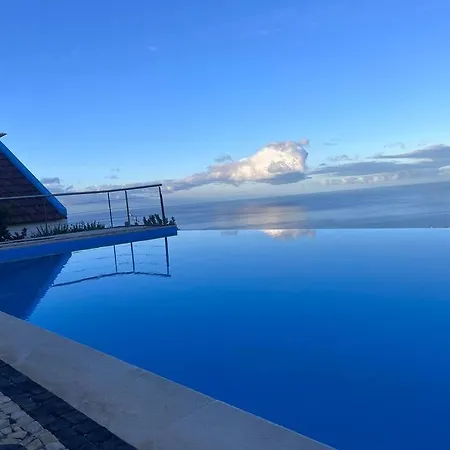 Lucky Lemons Boutique Madeira 1 * Calheta (Madeira)