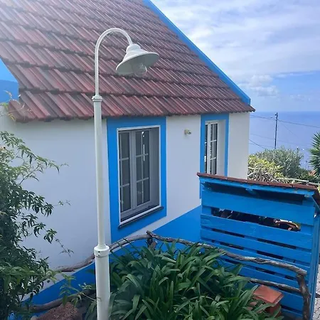 Lucky Lemons Boutique Madeira 1 Ferienhaus