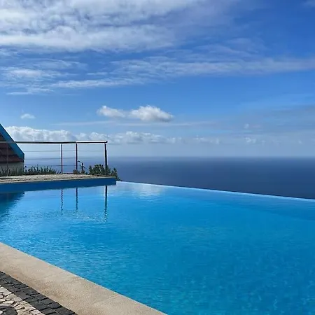 Lucky Lemons Boutique Madeira 1 Vakantiehuis