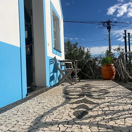 Ferienhaus Lucky Lemons Boutique Madeira 1