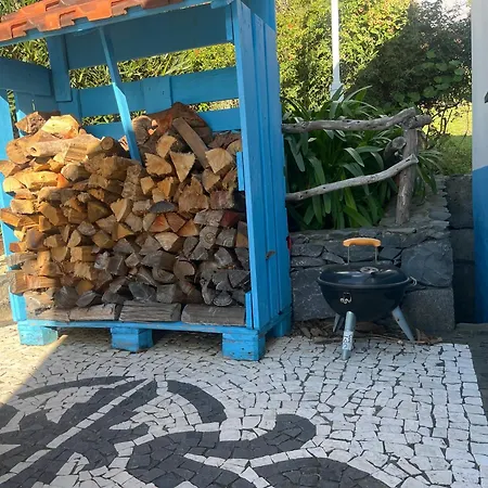 Ferienhaus Lucky Lemons Boutique Madeira 1 *