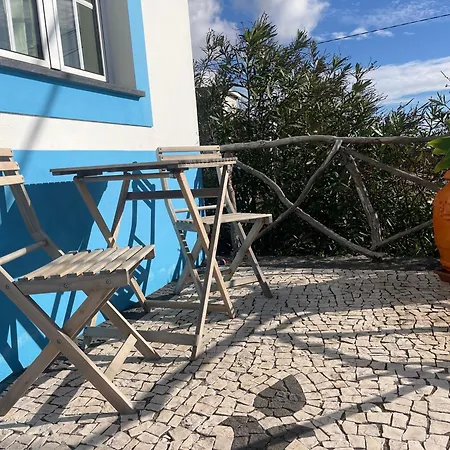 Lucky Lemons Boutique Madeira 1 Ferienhaus Calheta (Madeira)