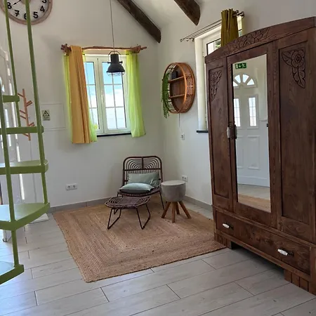 Vakantiehuis Lucky Lemons Boutique Madeira 1 *