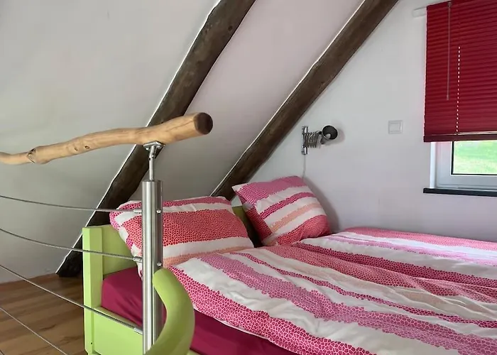 Prázdninový dům Lucky Lemons Boutique Madeira 1 *