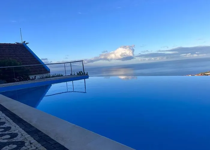 Lucky Lemons Boutique Madeira 1 * Calheta (Madeira)