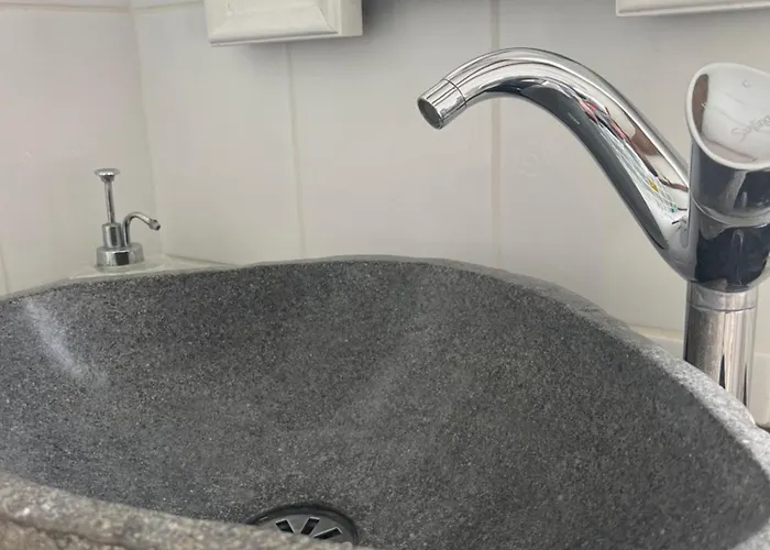 Lucky Lemons Boutique Madeira 1 Prázdninový dům *