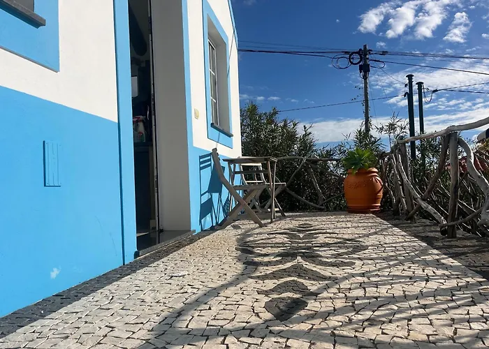 Prázdninový dům Lucky Lemons Boutique Madeira 1