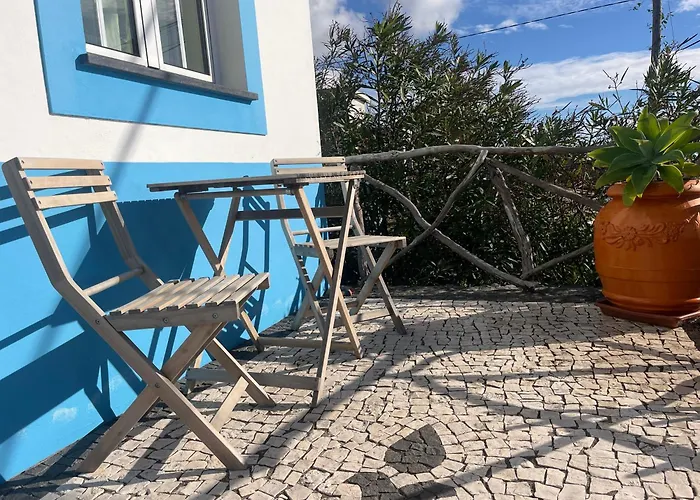 Lucky Lemons Boutique Madeira 1 Prázdninový dům Calheta (Madeira)