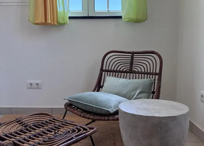 Prázdninový dům Lucky Lemons Boutique Madeira 1 Calheta (Madeira)